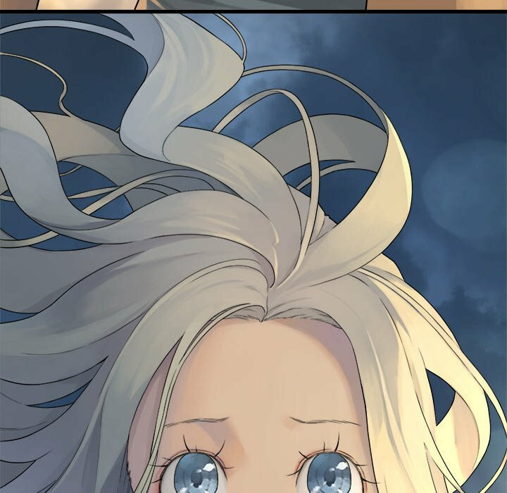 Her Summon Chapter 95 page 72 - 