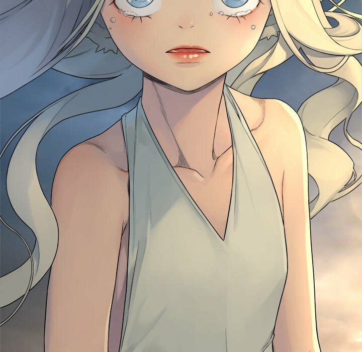 Her Summon Chapter 95 page 73 - 