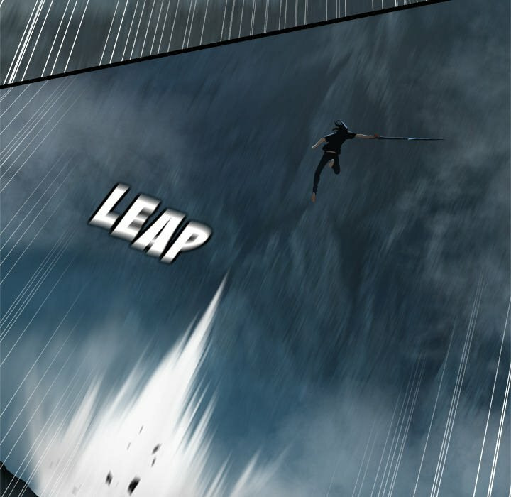 Her Summon Chapter 95 page 81 - 
