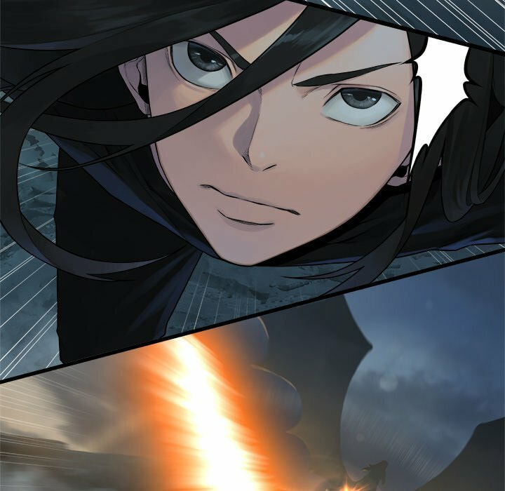 Her Summon Chapter 95 page 85 - 