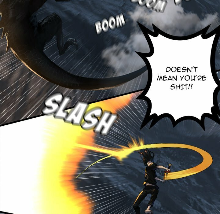 Her Summon Chapter 95 page 90 - 