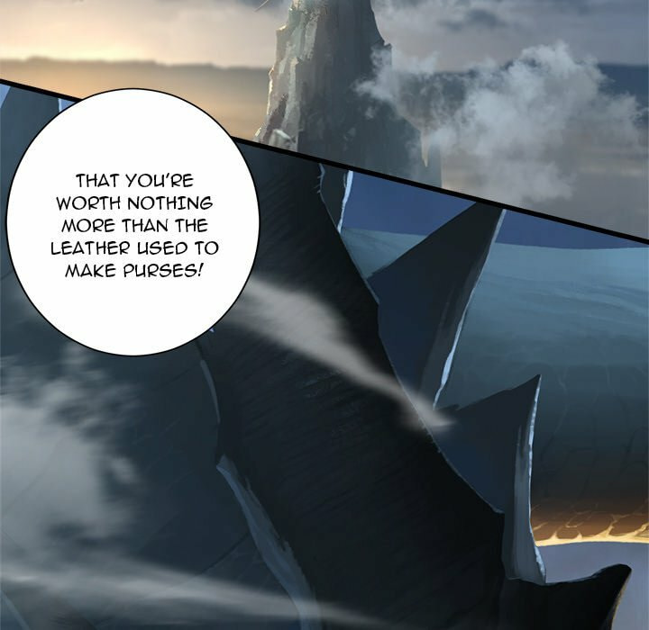 Her Summon Chapter 95 page 96 - 