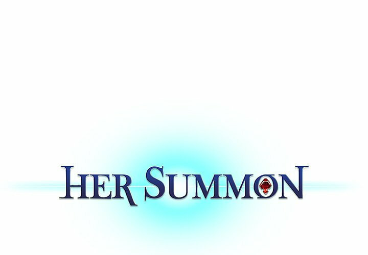 Her Summon Chapter 96 page 1 - 