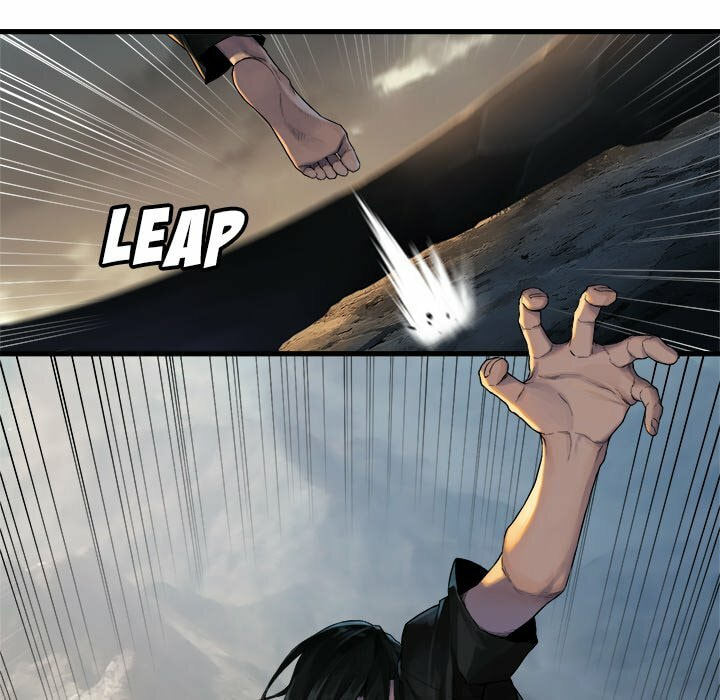 Her Summon Chapter 96 page 13 - 