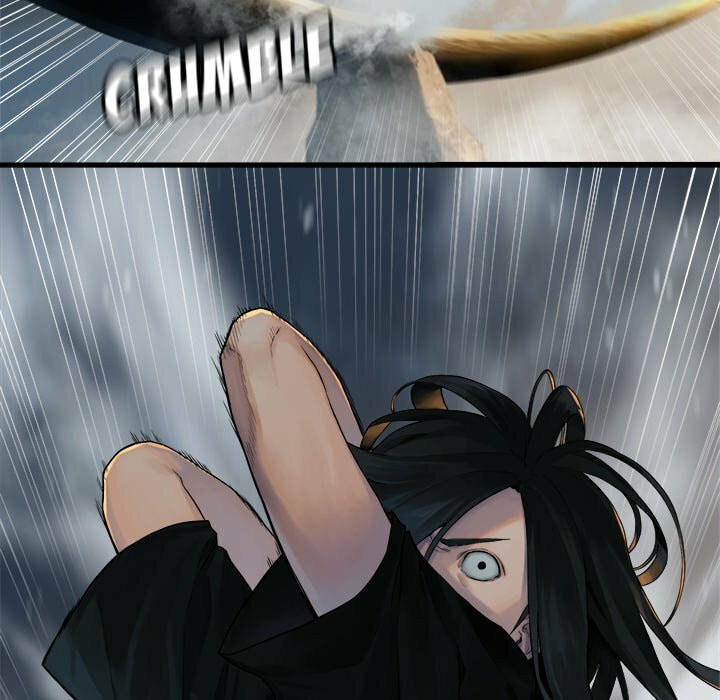 Her Summon Chapter 96 page 18 - 