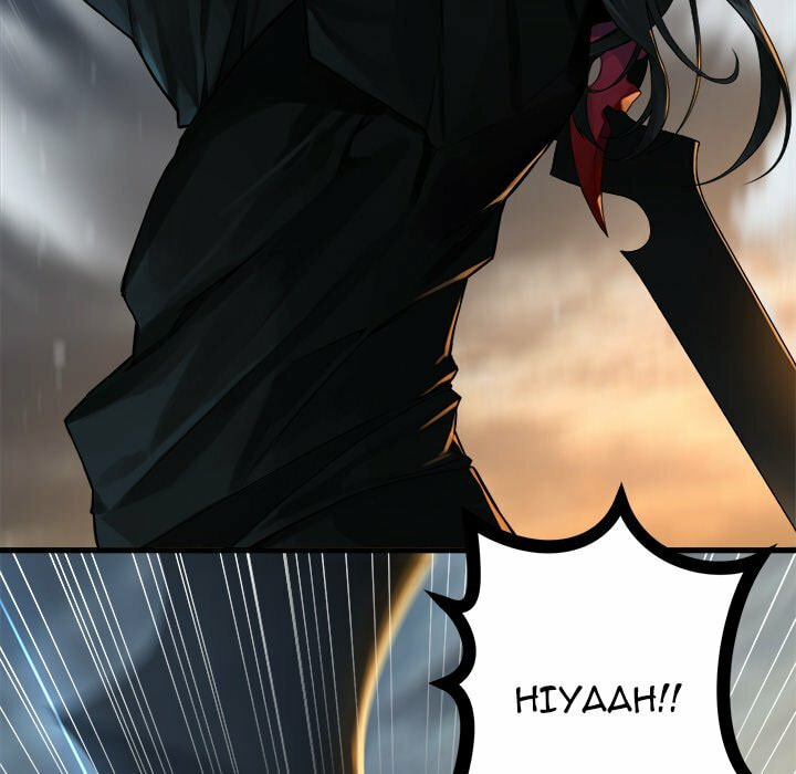 Her Summon Chapter 96 page 19 - 