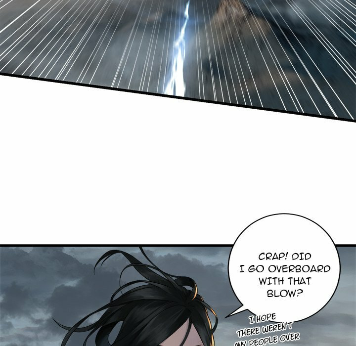 Her Summon Chapter 96 page 26 - 
