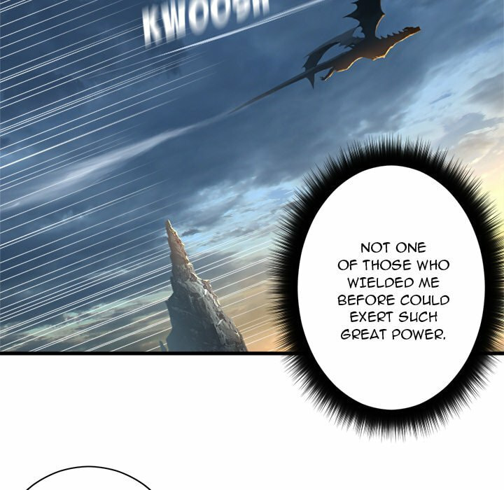 Her Summon Chapter 96 page 29 - 
