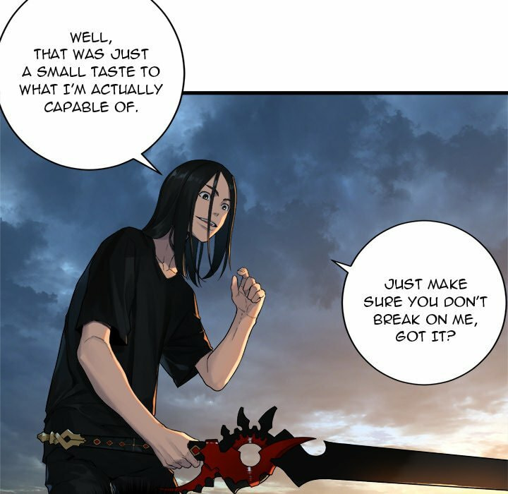 Her Summon Chapter 96 page 30 - 
