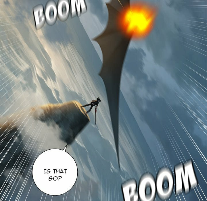 Her Summon Chapter 96 page 35 - 