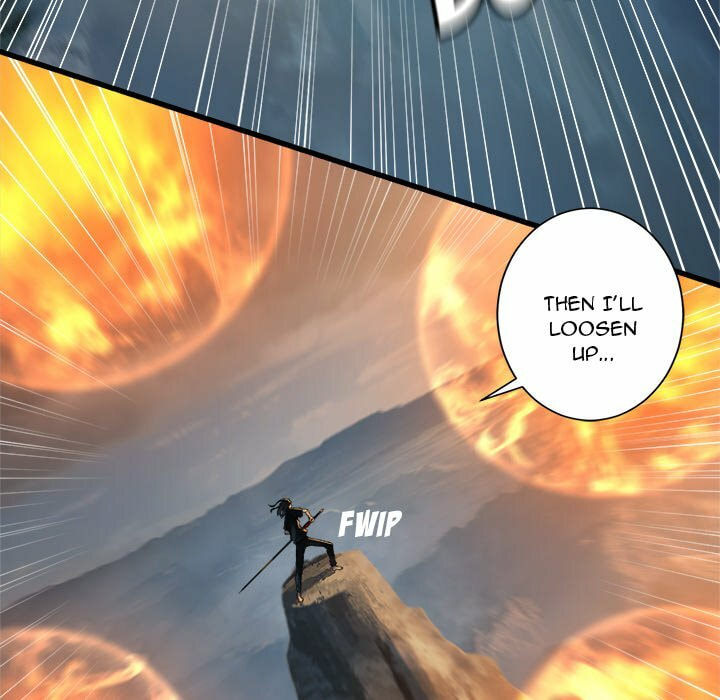 Her Summon Chapter 96 page 36 - 