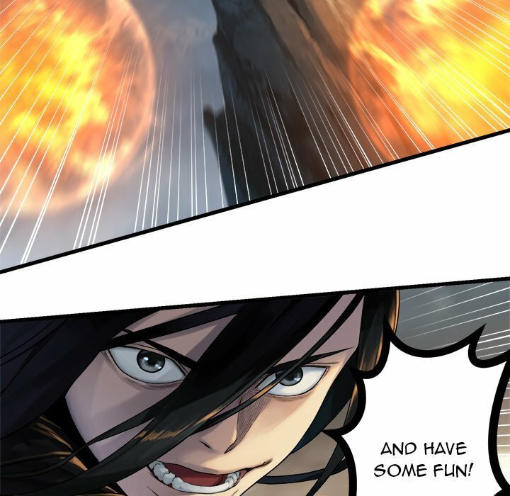 Her Summon Chapter 96 page 37 - 