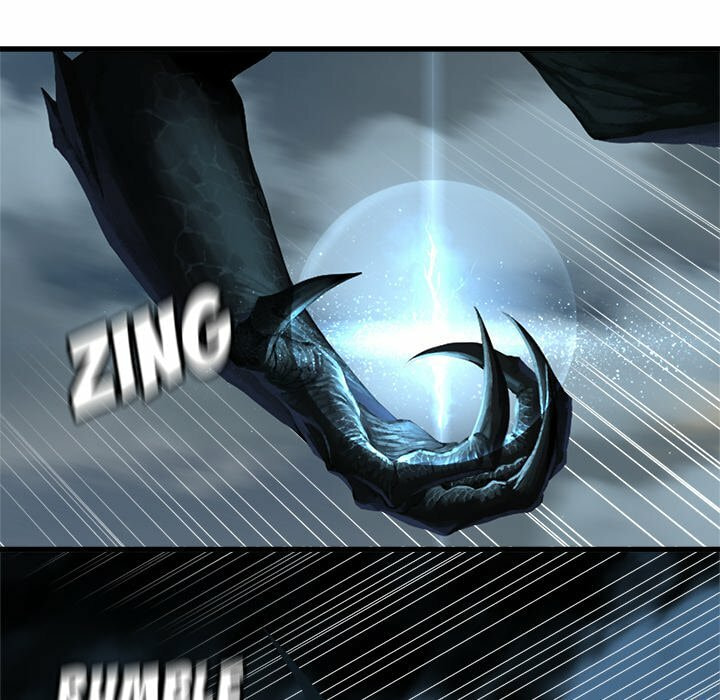Her Summon Chapter 96 page 41 - 