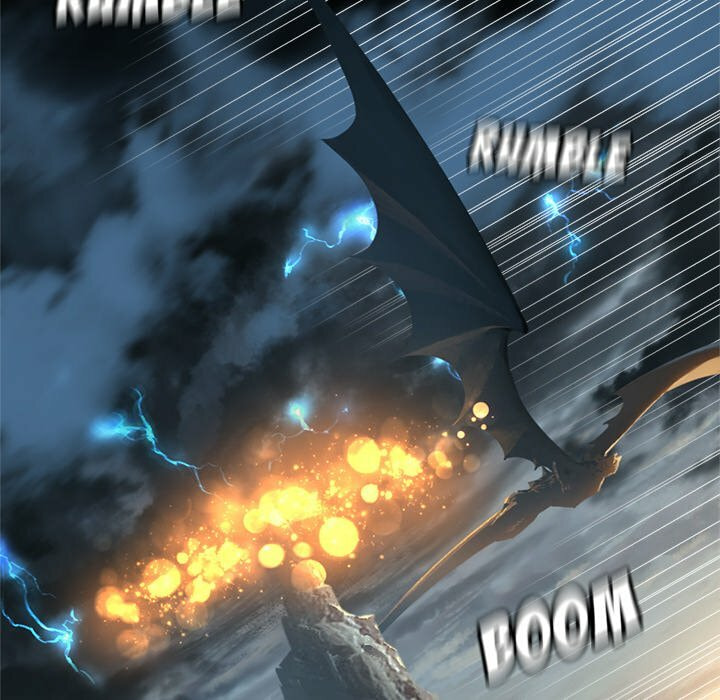 Her Summon Chapter 96 page 42 - 