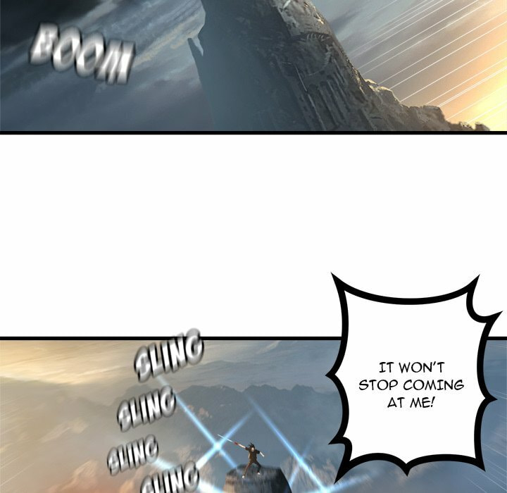 Her Summon Chapter 96 page 43 - 