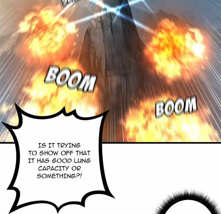 Her Summon Chapter 96 page 44 - 