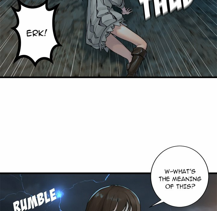 Her Summon Chapter 96 page 53 - 