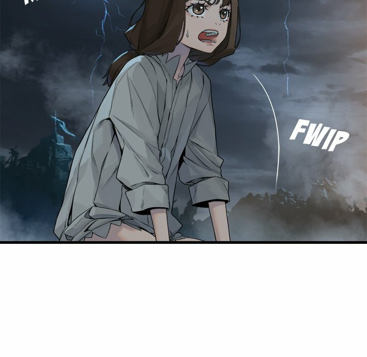 Her Summon Chapter 96 page 54 - 