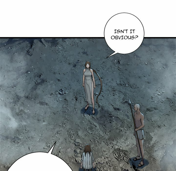 Her Summon Chapter 96 page 55 - 