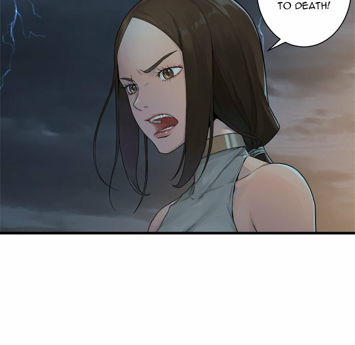 Her Summon Chapter 96 page 57 - 