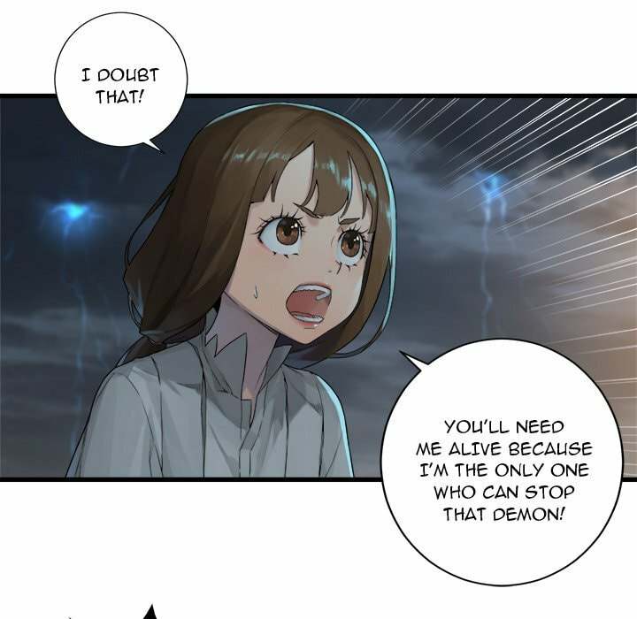 Her Summon Chapter 96 page 58 - 