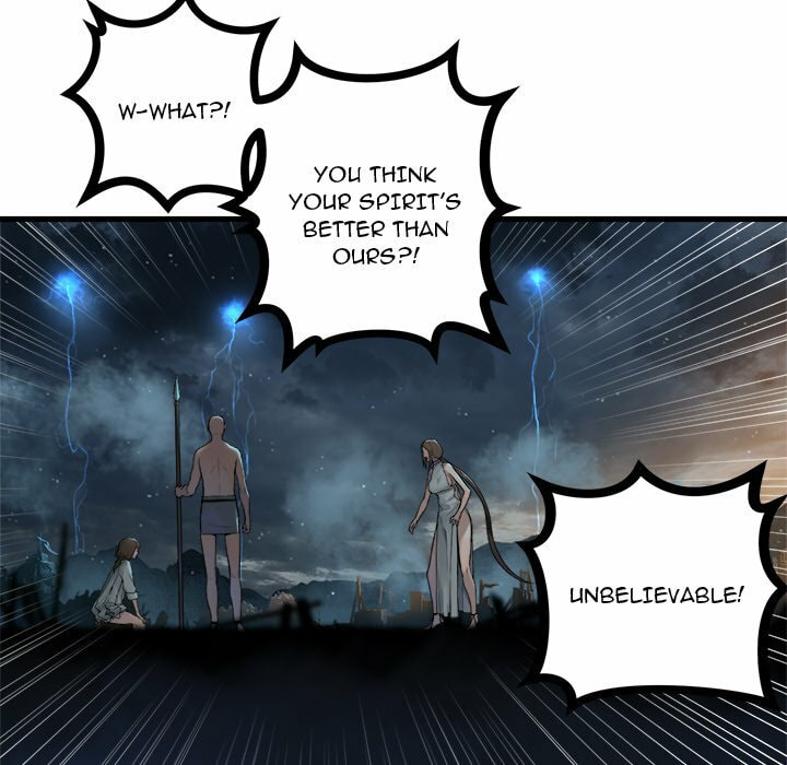 Her Summon Chapter 96 page 59 - 