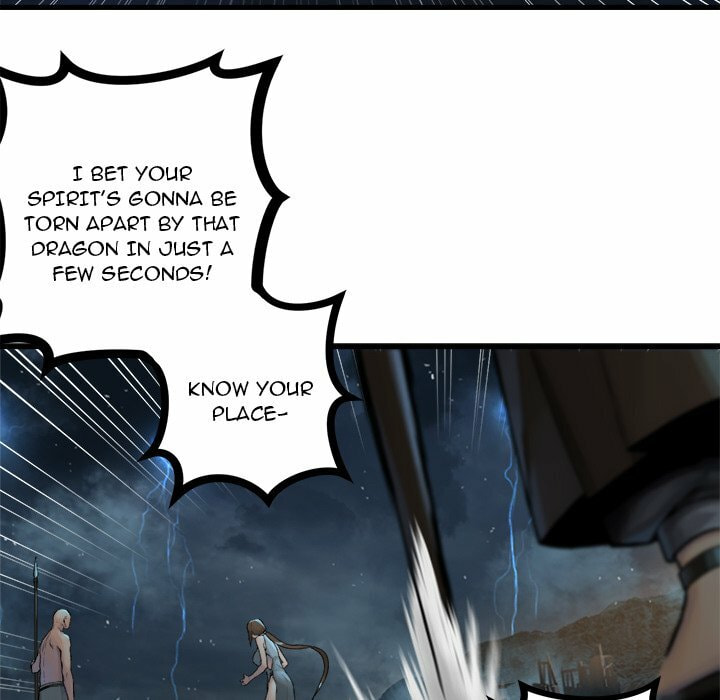 Her Summon Chapter 96 page 60 - 