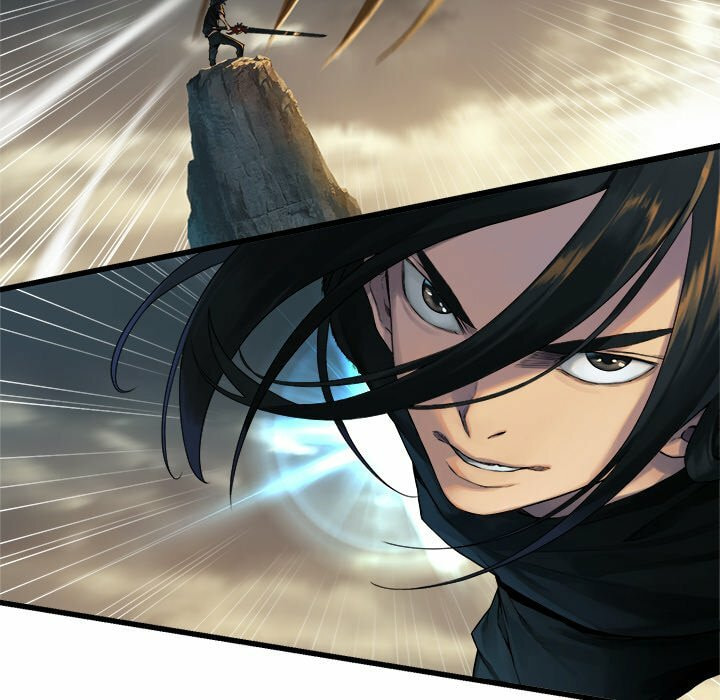 Her Summon Chapter 96 page 7 - 