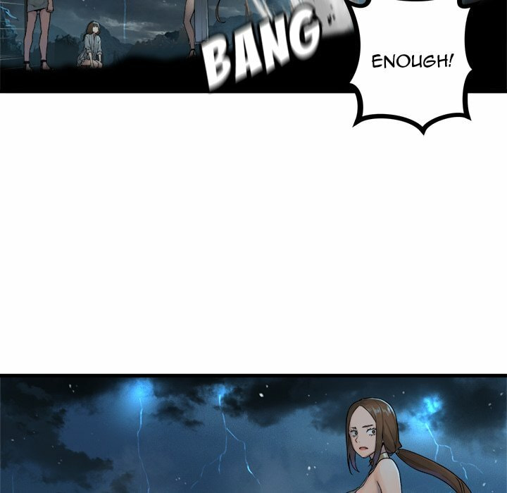 Her Summon Chapter 96 page 61 - 