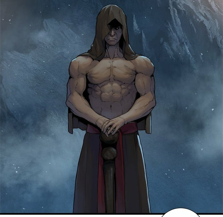 Her Summon Chapter 96 page 63 - 