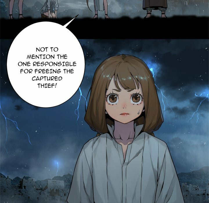 Her Summon Chapter 96 page 65 - 