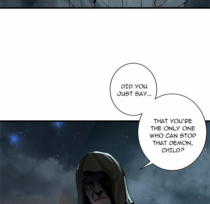 Her Summon Chapter 96 page 66 - 