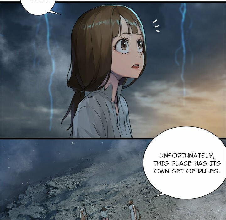 Her Summon Chapter 96 page 68 - 