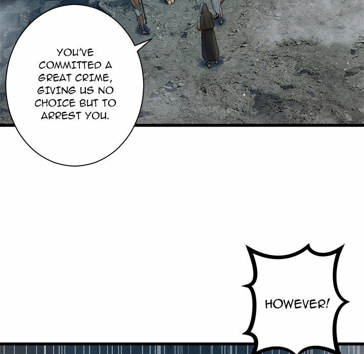 Her Summon Chapter 96 page 69 - 