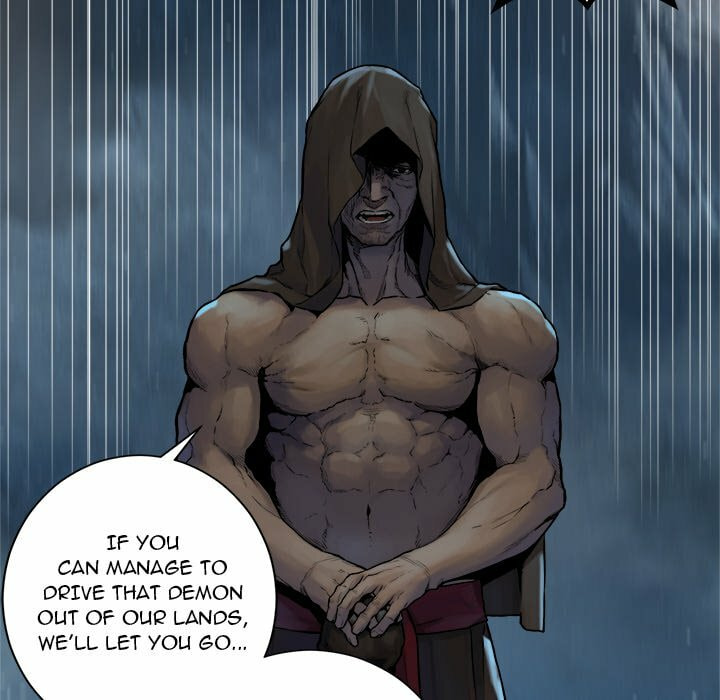 Her Summon Chapter 96 page 70 - 