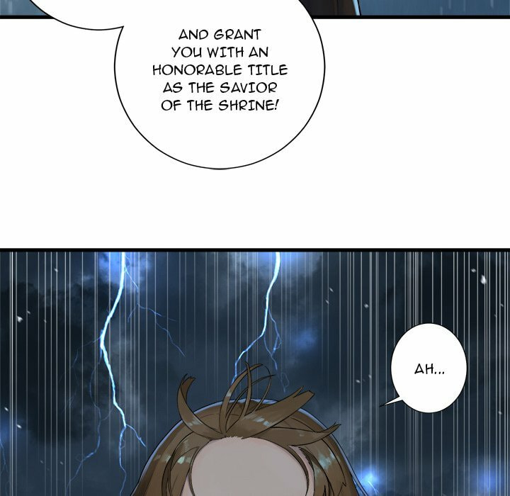 Her Summon Chapter 96 page 71 - 