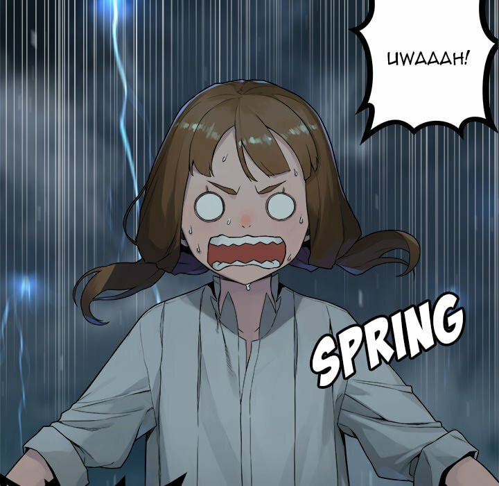 Her Summon Chapter 96 page 75 - 