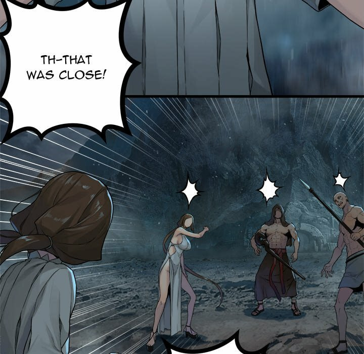 Her Summon Chapter 96 page 76 - 