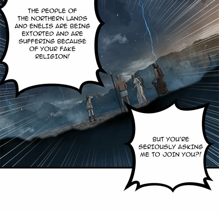 Her Summon Chapter 96 page 78 - 