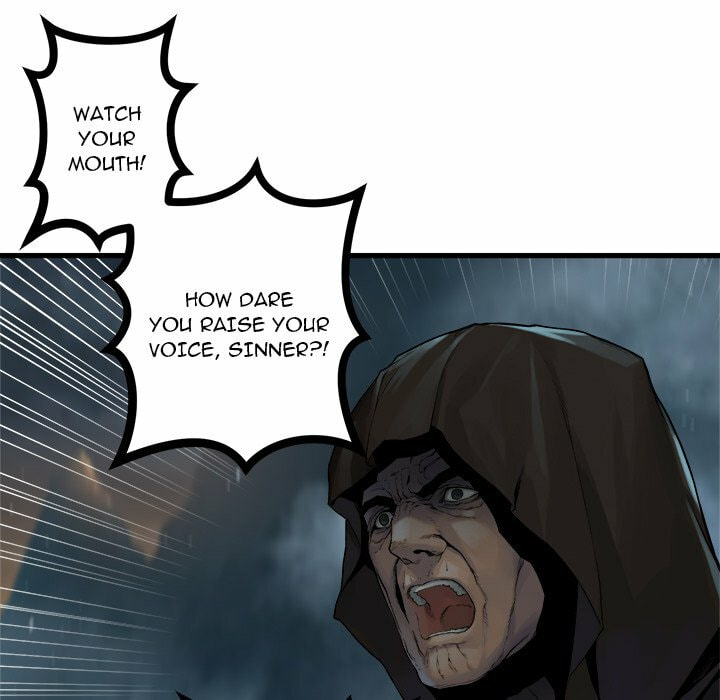 Her Summon Chapter 96 page 79 - 