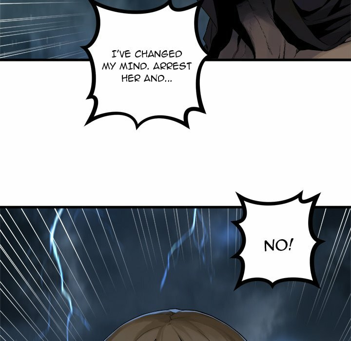 Her Summon Chapter 96 page 80 - 