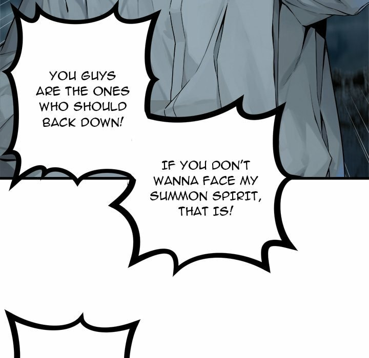 Her Summon Chapter 96 page 82 - 