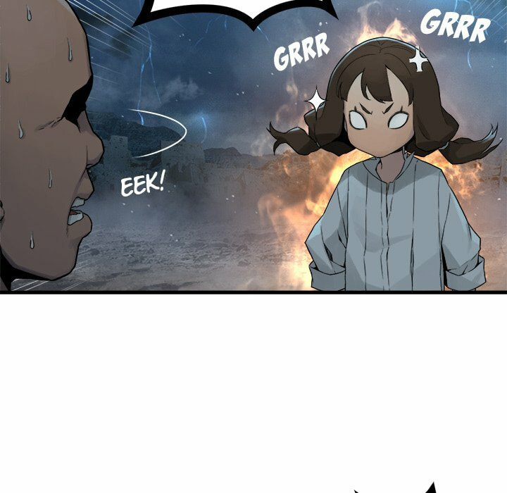 Her Summon Chapter 96 page 84 - 