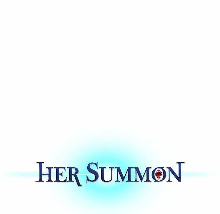 Her Summon Chapter 96 page 88 - 