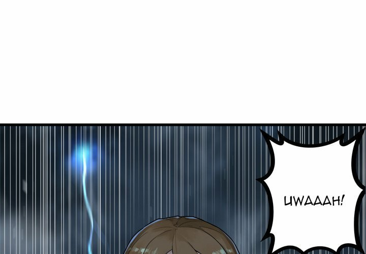 Her Summon Chapter 97 page 1 - 