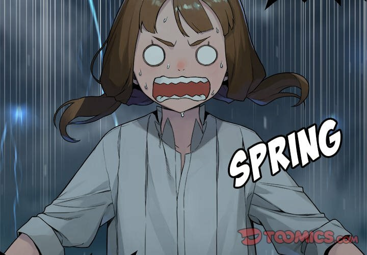 Her Summon Chapter 97 page 2 - 