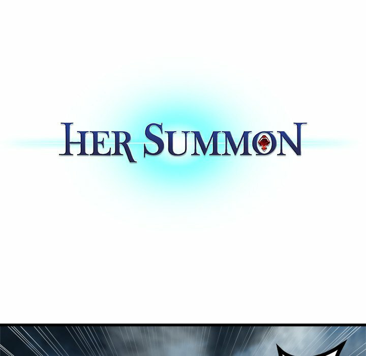 Her Summon Chapter 97 page 16 - 