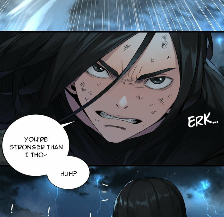 Her Summon Chapter 97 page 18 - 
