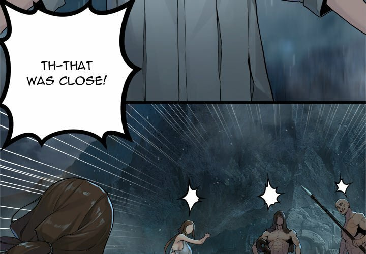 Her Summon Chapter 97 page 3 - 