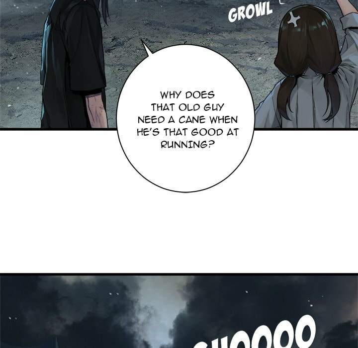 Her Summon Chapter 97 page 22 - 